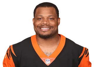 Preston Brown