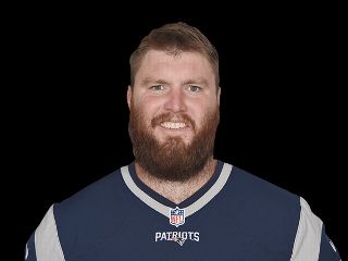 Bryan Stork