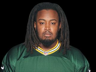 Luther Robinson