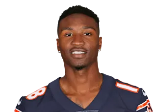 Taylor Gabriel