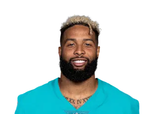 Odell Beckham Jr.