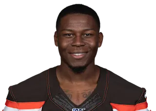 T.J. Carrie