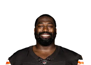 Shelby Harris