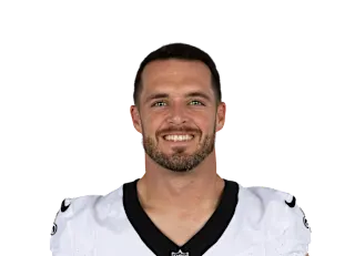 Derek Carr
