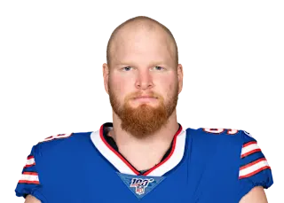 Trent Murphy