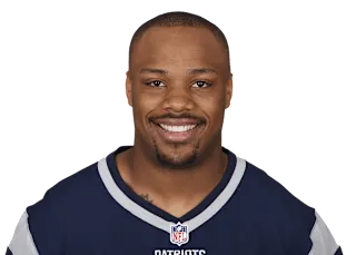 Jeremy Hill