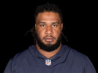 Cyril Richardson