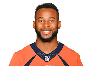 Diontae Spencer