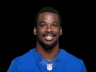 Kevin Norwood