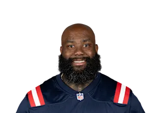 Morgan Moses
