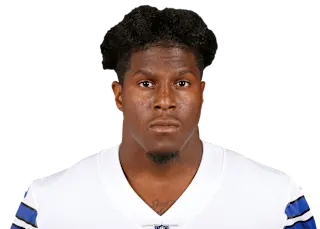 Kony Ealy
