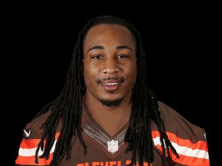Calvin Pryor
