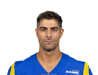 Jimmy Garoppolo