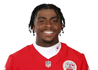 Jerick McKinnon