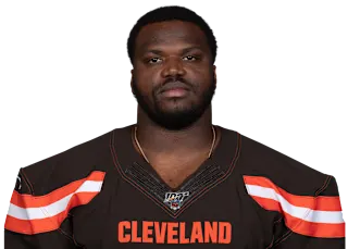 Greg Robinson