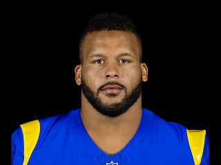 Aaron Donald