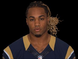 Tre Mason
