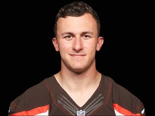 Johnny Manziel