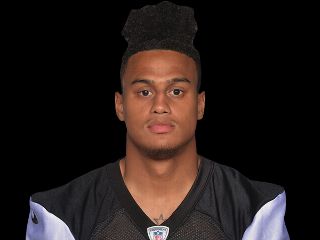 Dexter McDougle