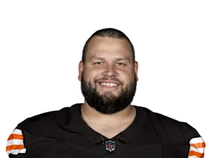 Joel Bitonio
