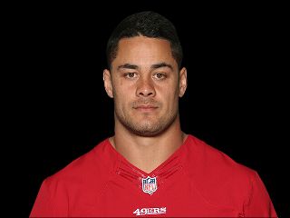 Jarryd Hayne