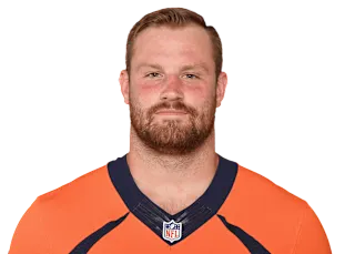 Marcus Rush
