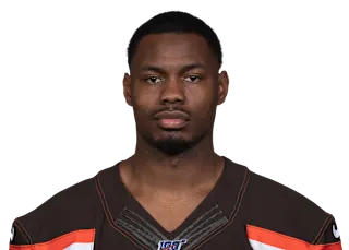 Jermaine Whitehead