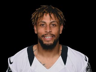 Reggie Bell
