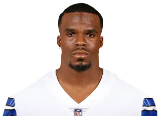 Trey Williams
