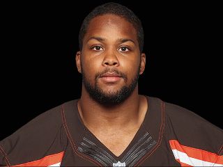 Darrian Miller