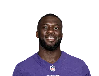 Nelson Agholor