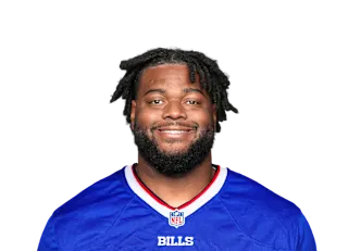 Jordan Phillips