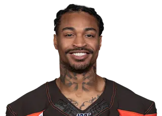 Jaelen Strong