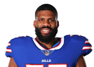 Daryl Williams
