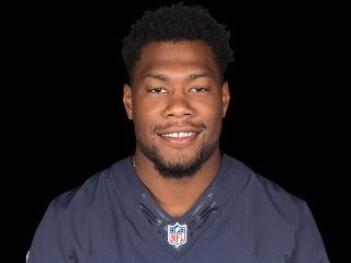 Jeremy Langford
