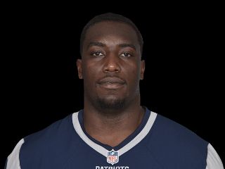 Tre Jackson