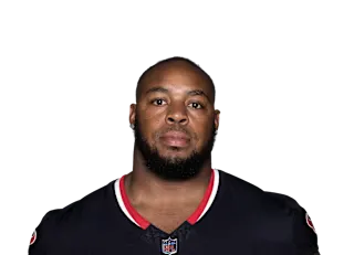 Shaq Mason