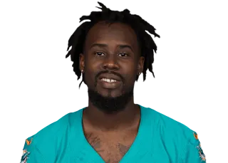 Tony Lippett