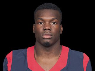 Keith Mumphery