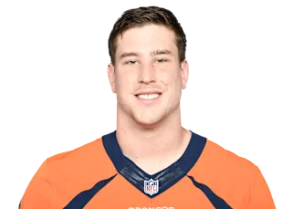 Jake Rodgers