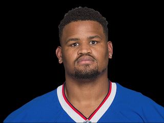 Cedric Reed
