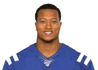 Isaiah Johnson