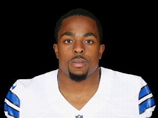 Derek Akunne