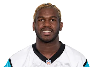 Damian Parms