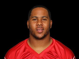 Terron Ward