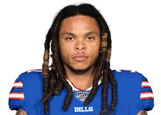 Denzel Rice