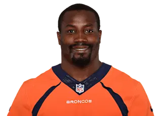 Zaire Anderson