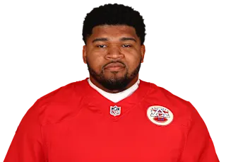 Xavier Williams