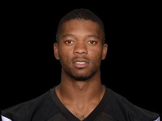 Nick Marshall