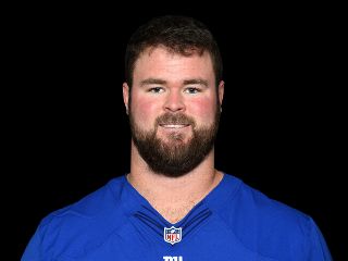 Shane McDermott
